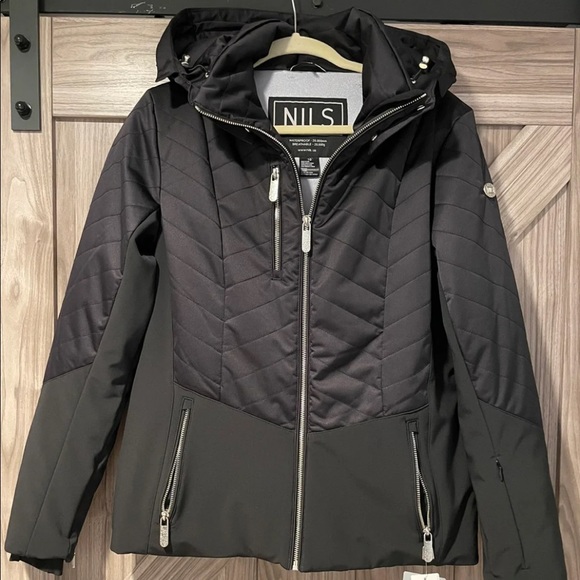 nils khaleesi jacket